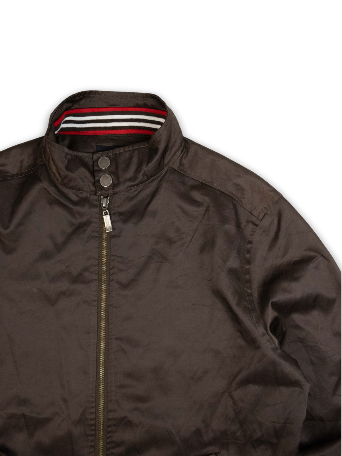 Burberry Jacket (L)
