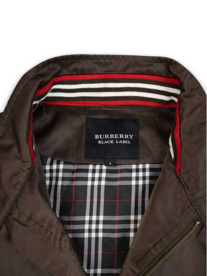 Burberry Jacket (L)