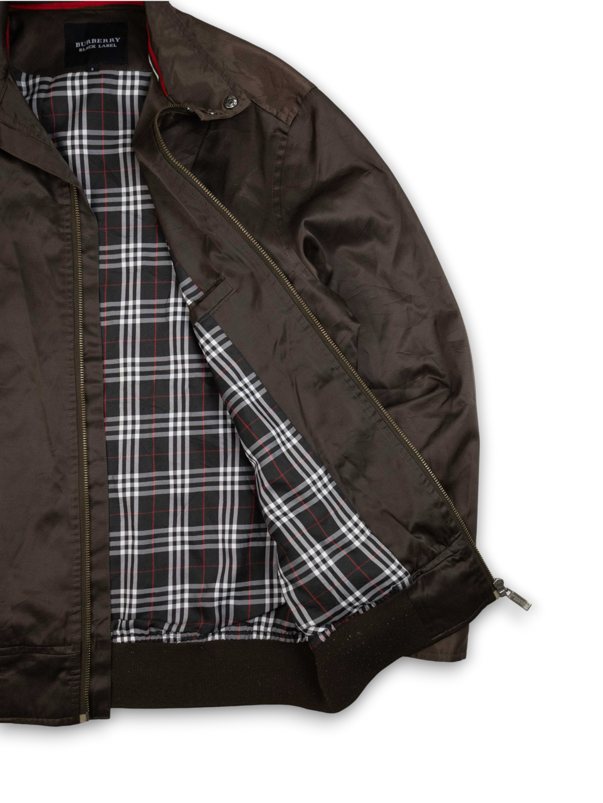Burberry Jacket (L)