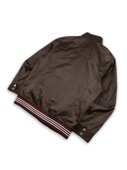 Burberry Jacket (L)