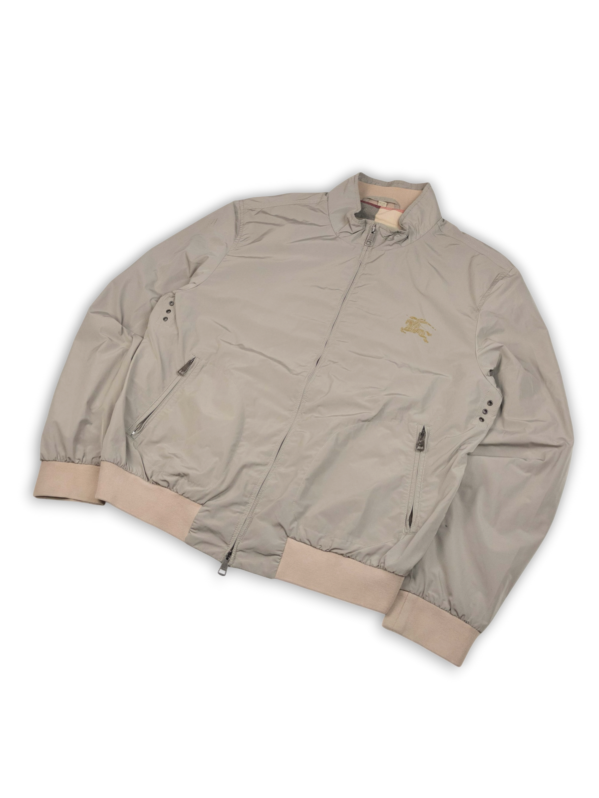 Burberry Jacket (XL)