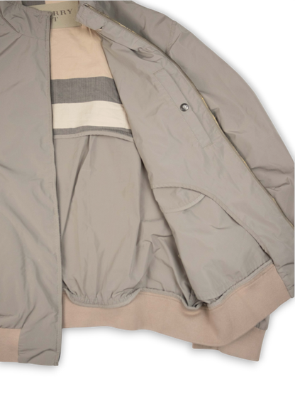 Burberry Jacket (XL)