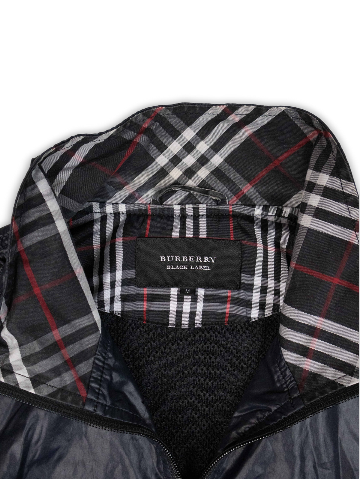 Burberry Jacket (M)