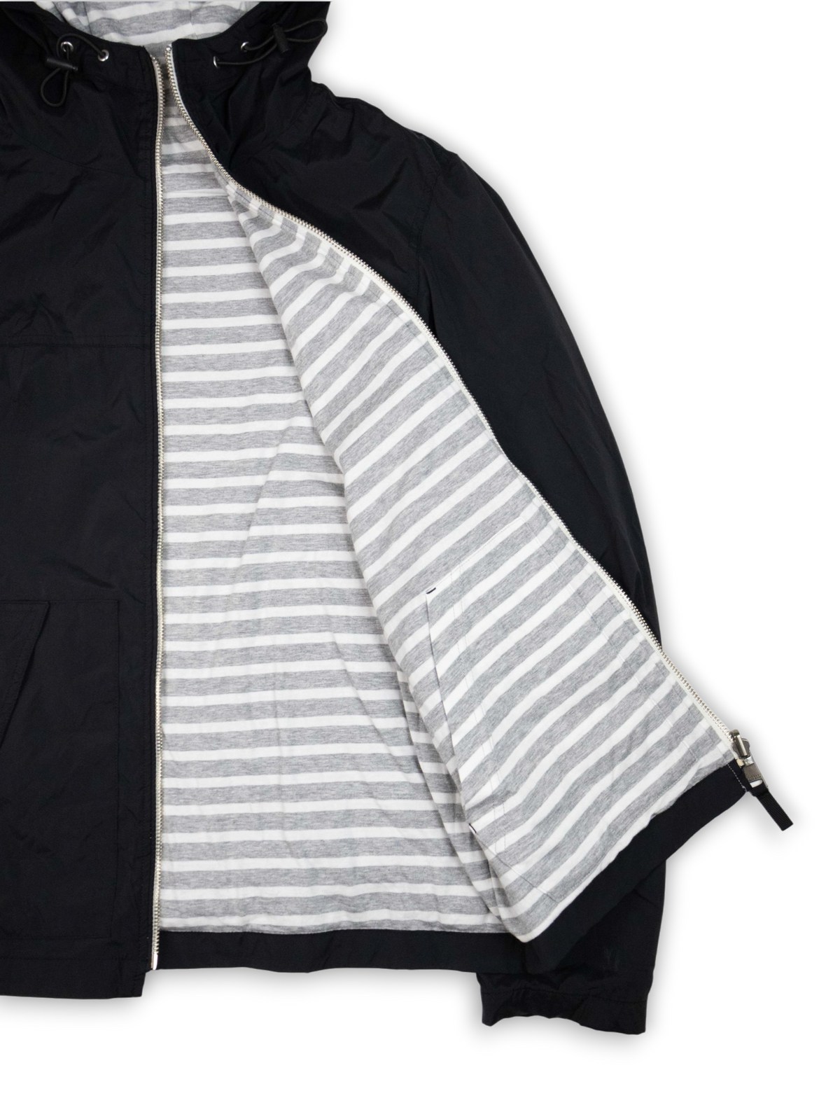 Burberry Reversible Jacket (S)