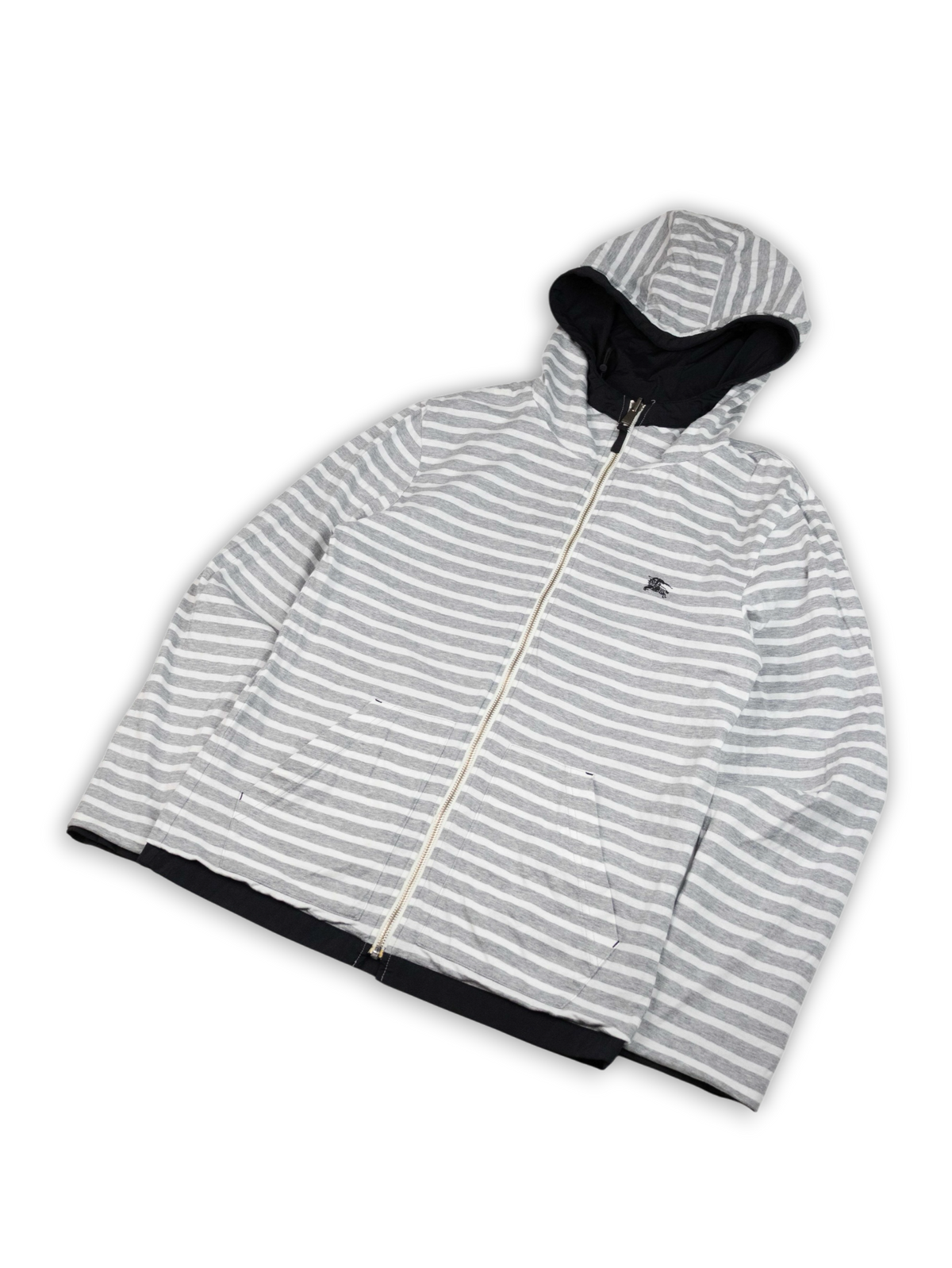 Burberry Reversible Jacket (S)