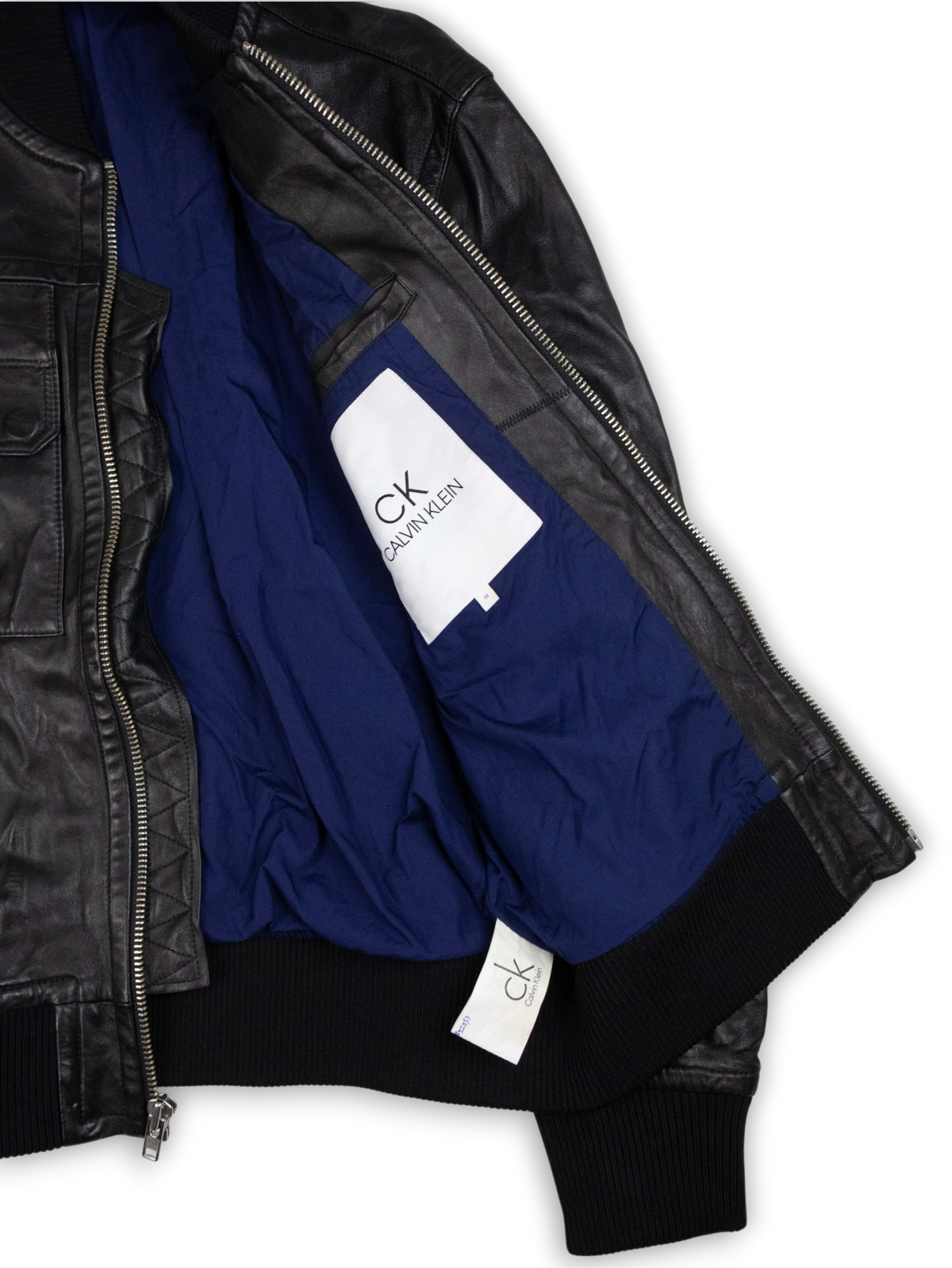 Calvin Klein Jacket (M)