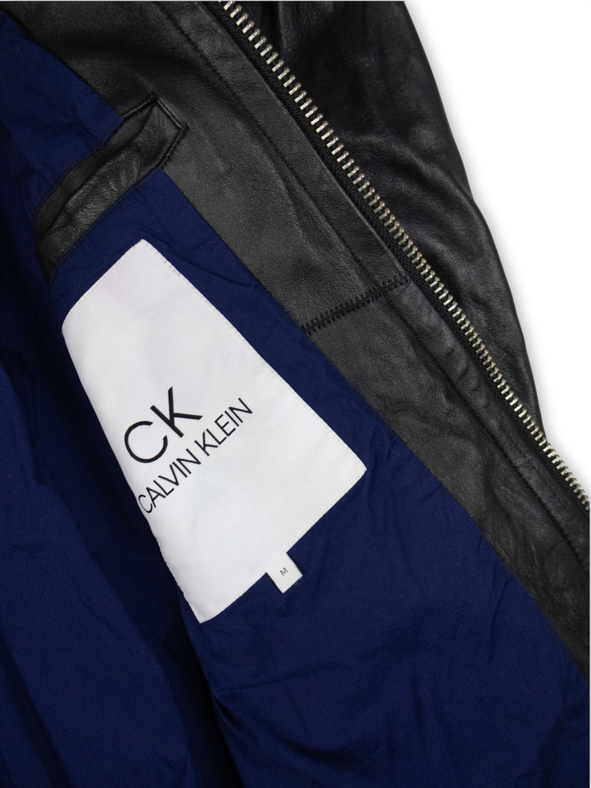 Calvin Klein Jacket (M)