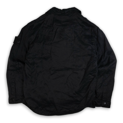 Stone Island Ghost Button Up (S)