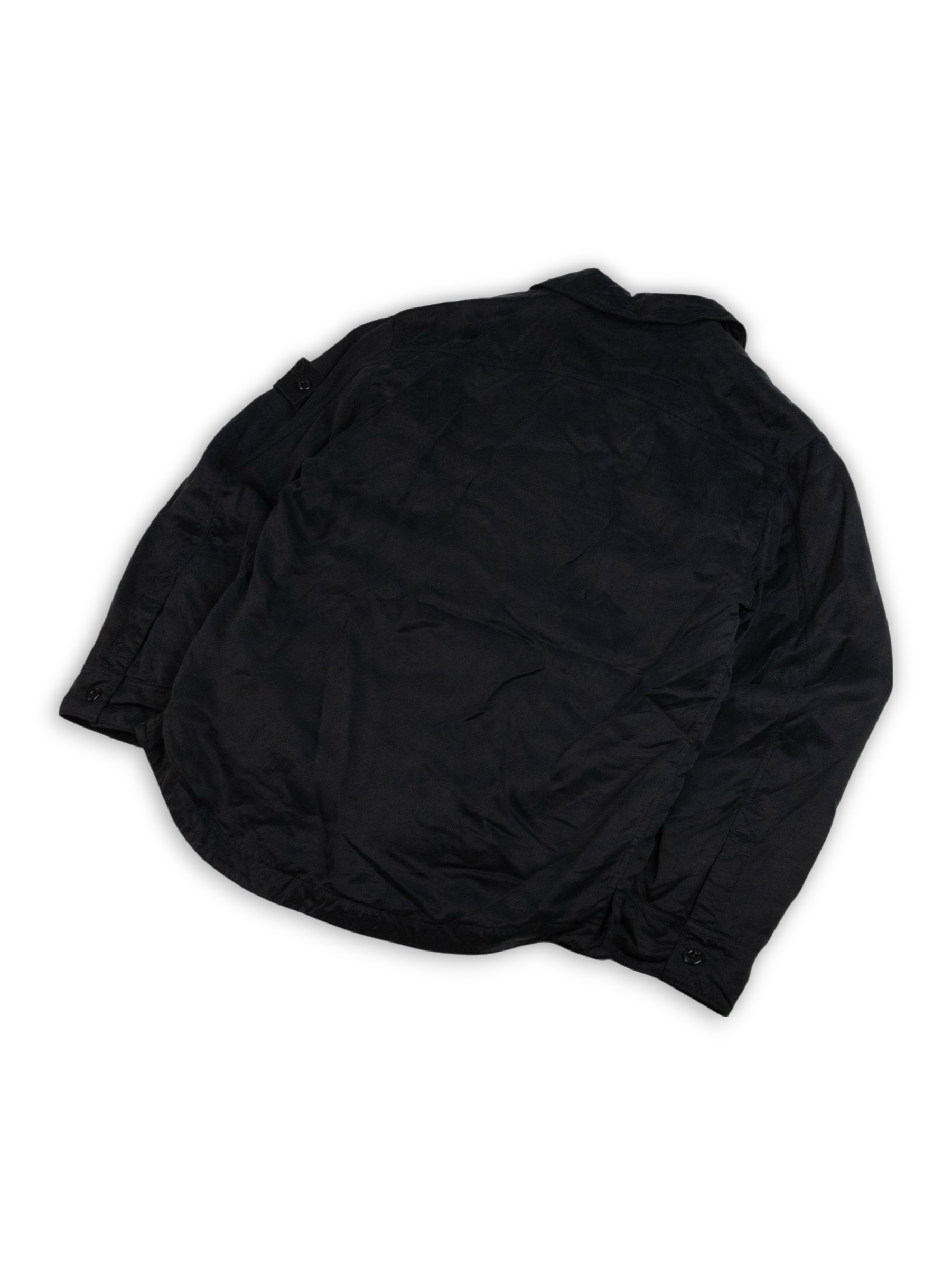Stone Island Ghost Button Up (S)