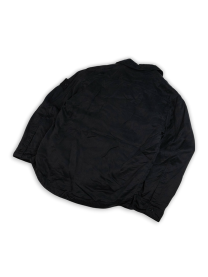 Stone Island Ghost Button Up (S)