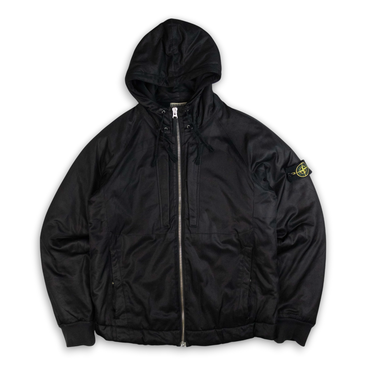 Stone Island Bomber Jacket (L)