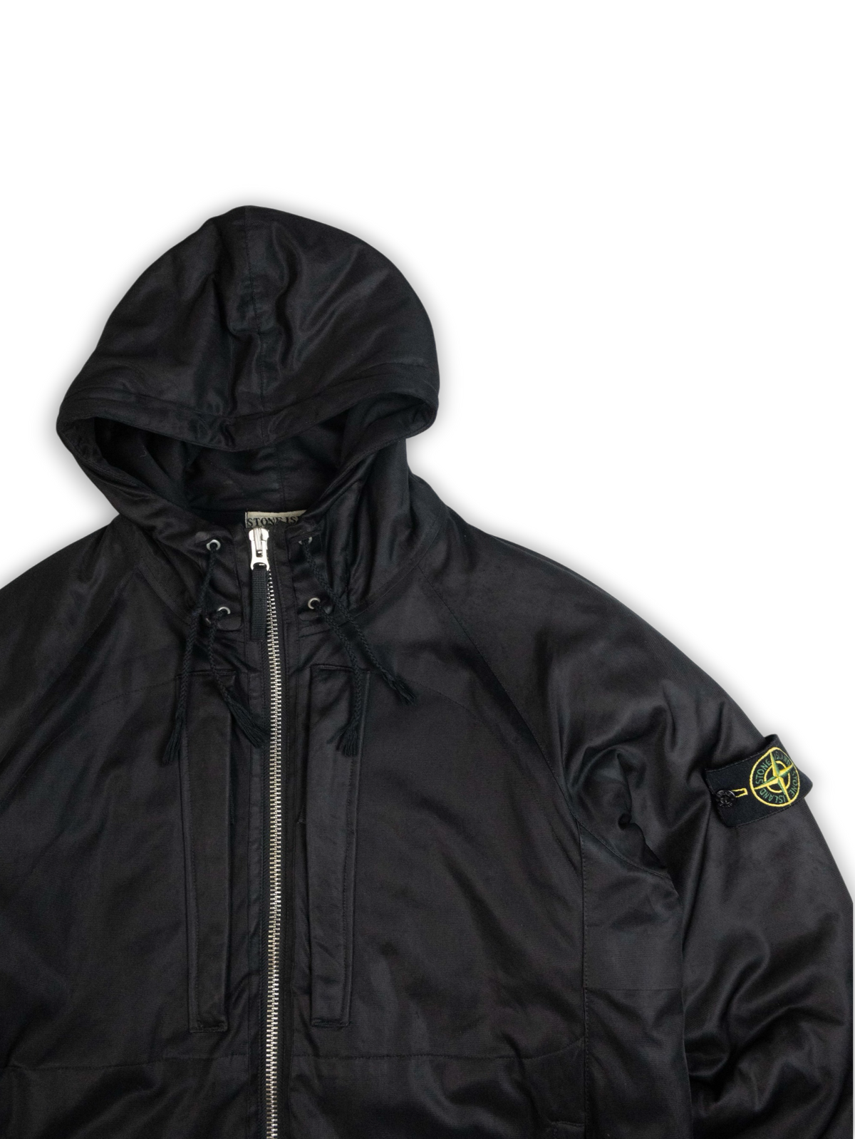Stone Island Bomber Jacket (L)
