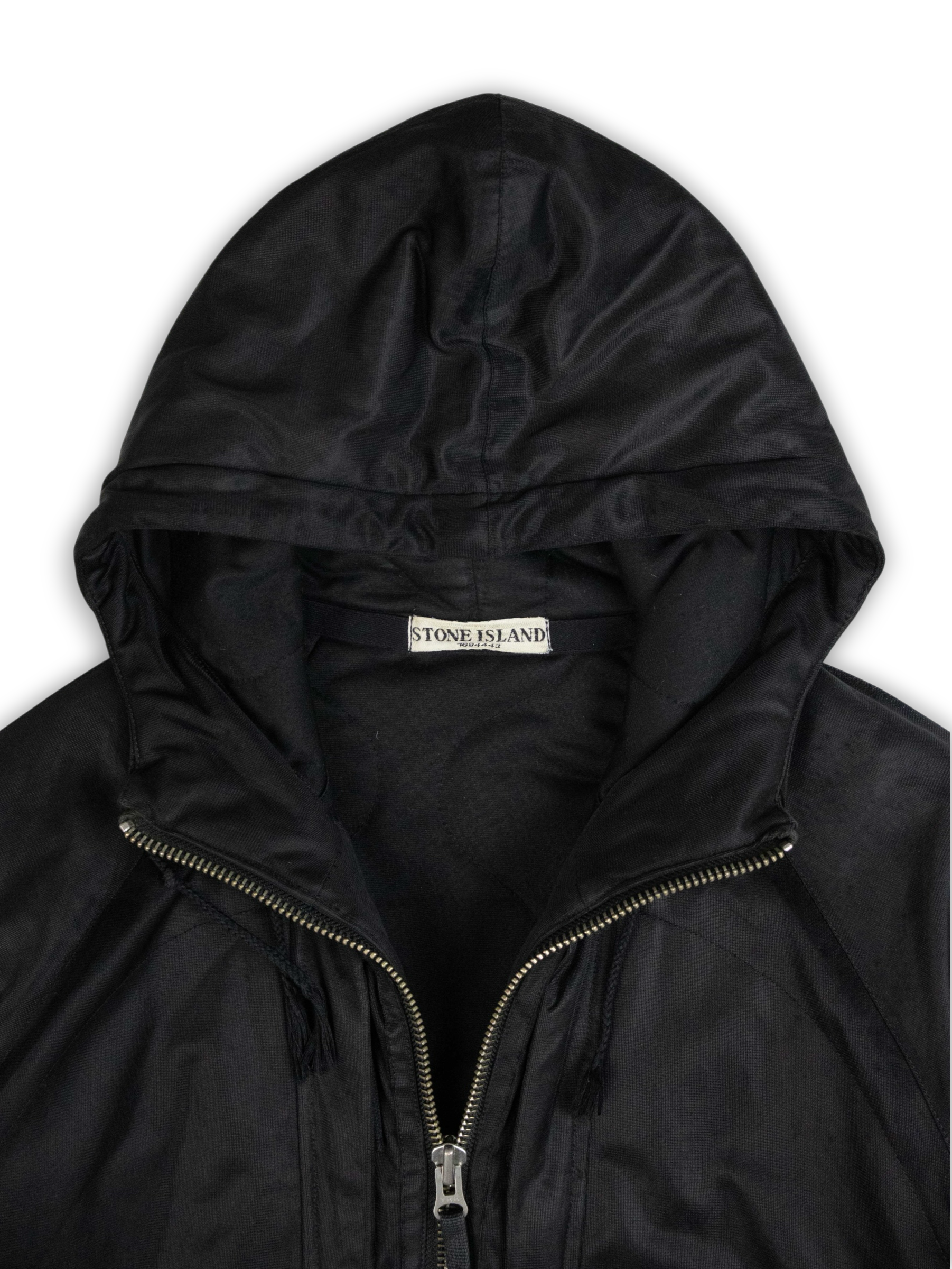 Stone Island Bomber Jacket (L)