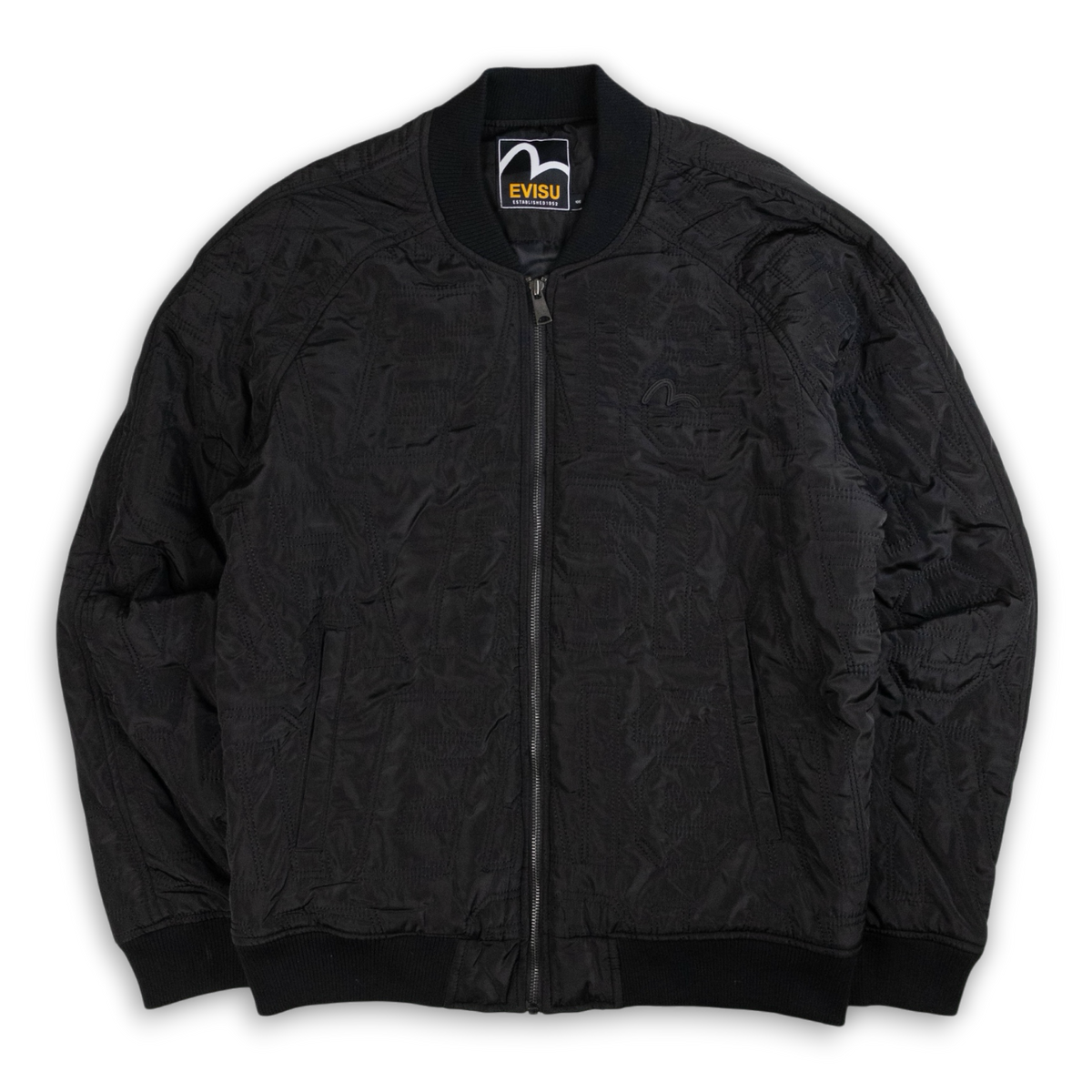 Evisu Jacket (XL)