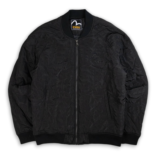 Evisu Jacket (XL)