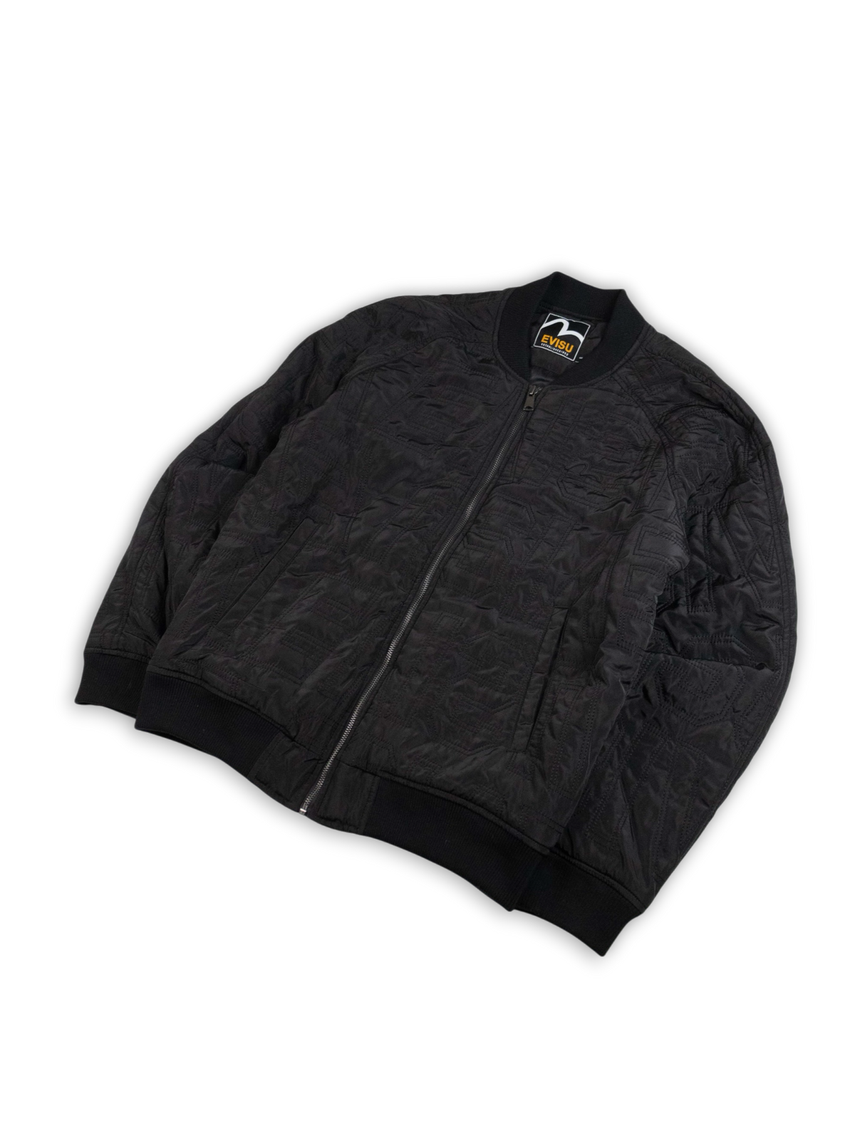 Evisu Jacket (XL)
