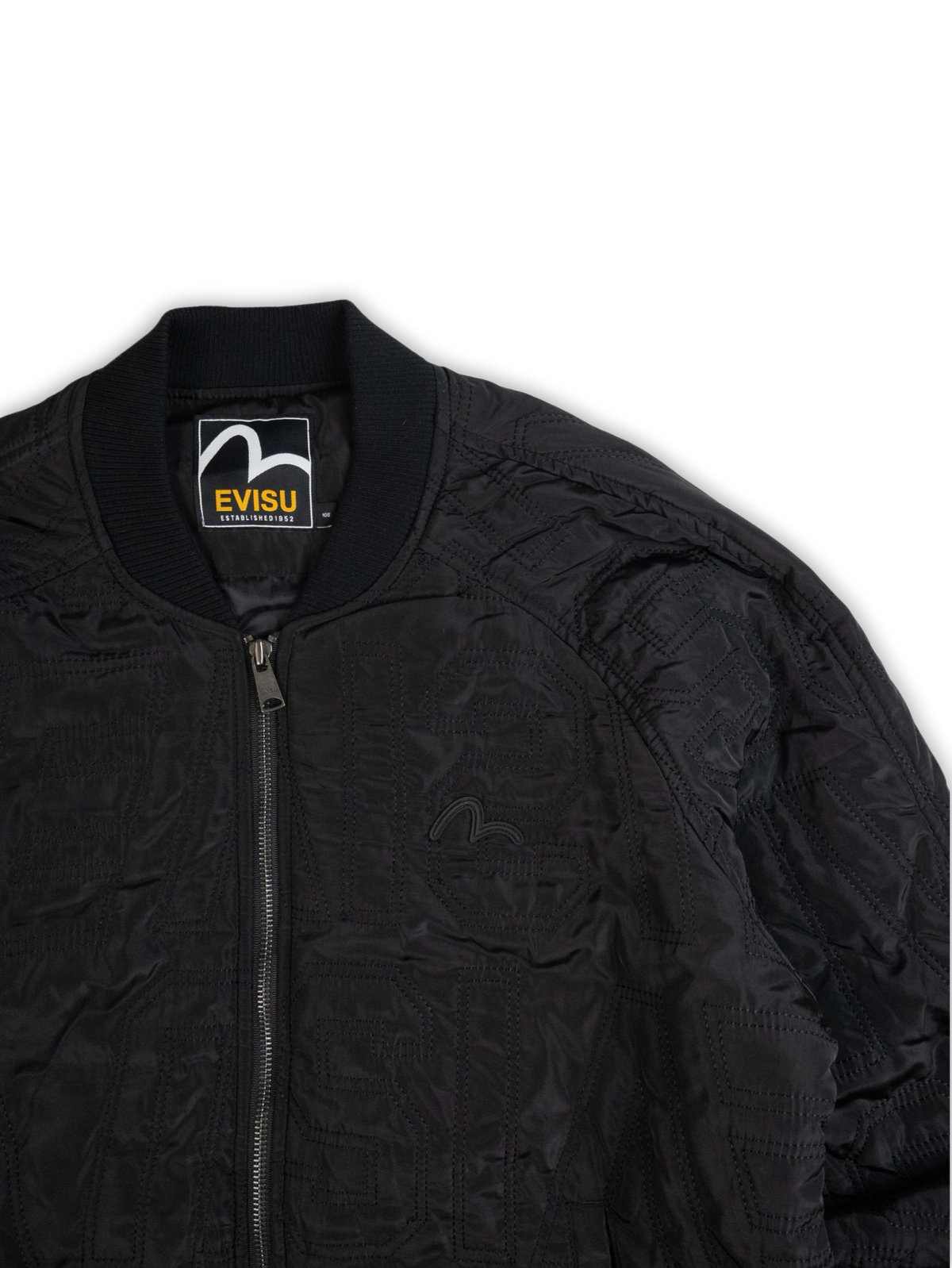 Evisu Jacket (XL)