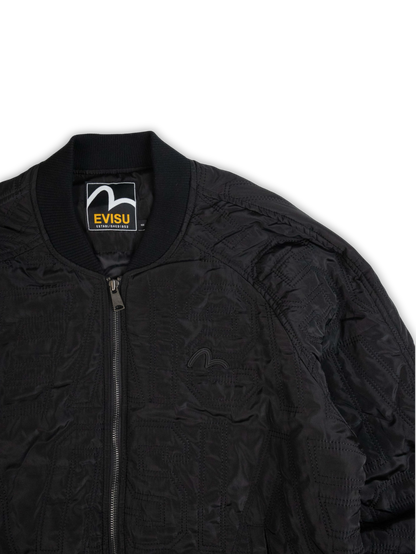 Evisu Jacket (XL)