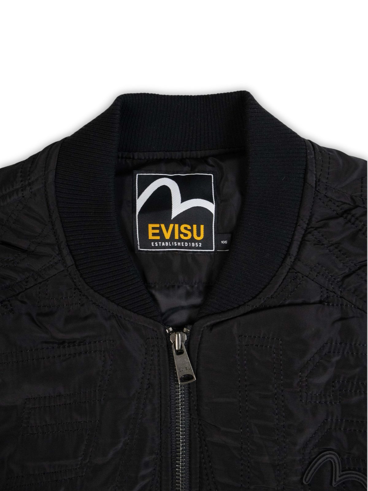 Evisu Jacket (XL)