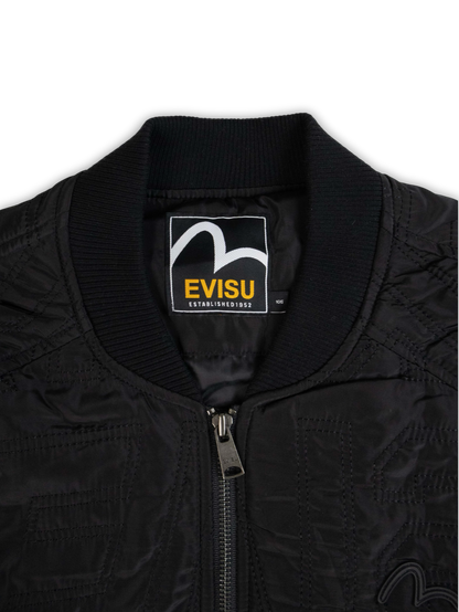 Evisu Jacket (XL)