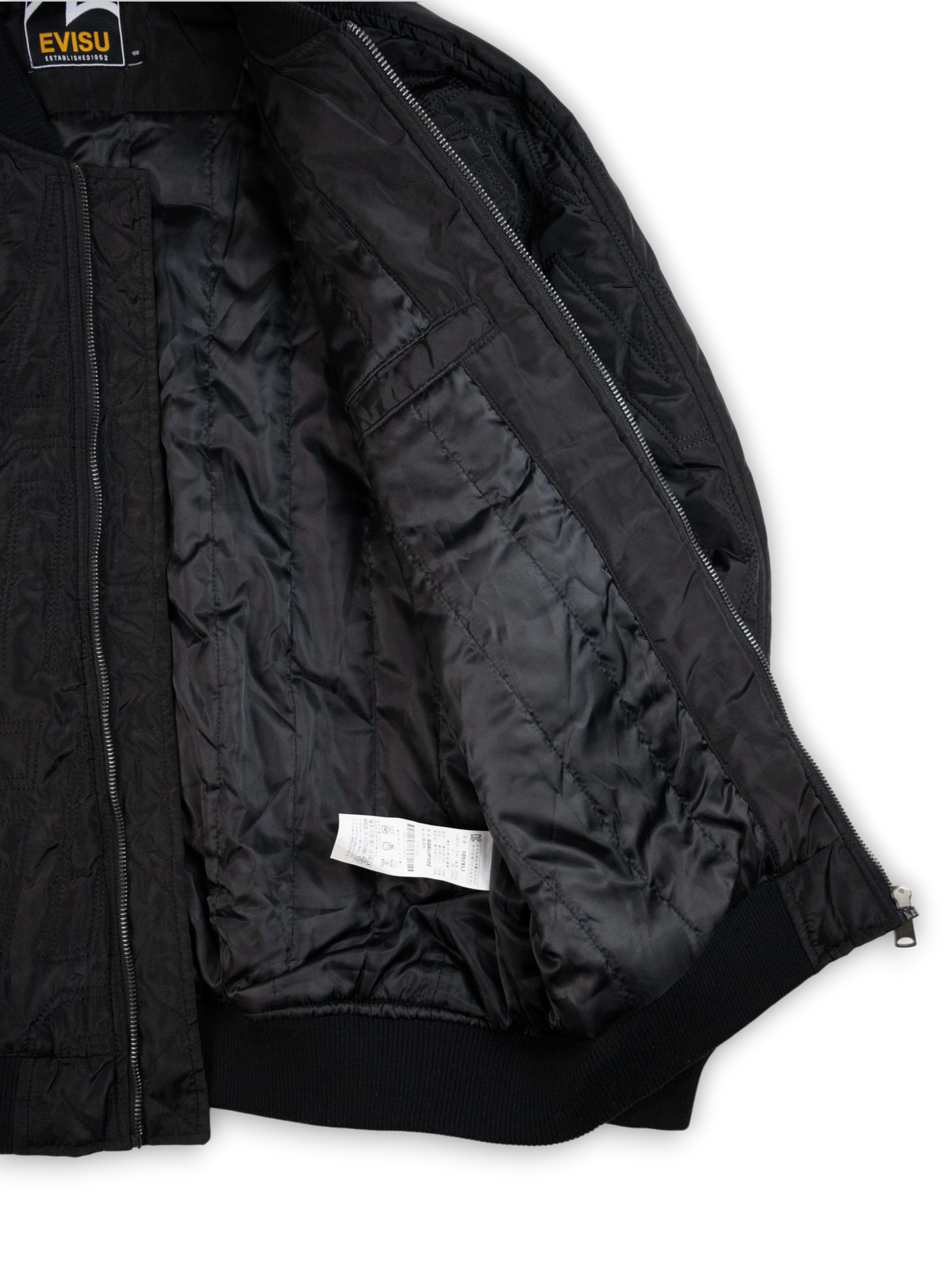 Evisu Jacket (XL)