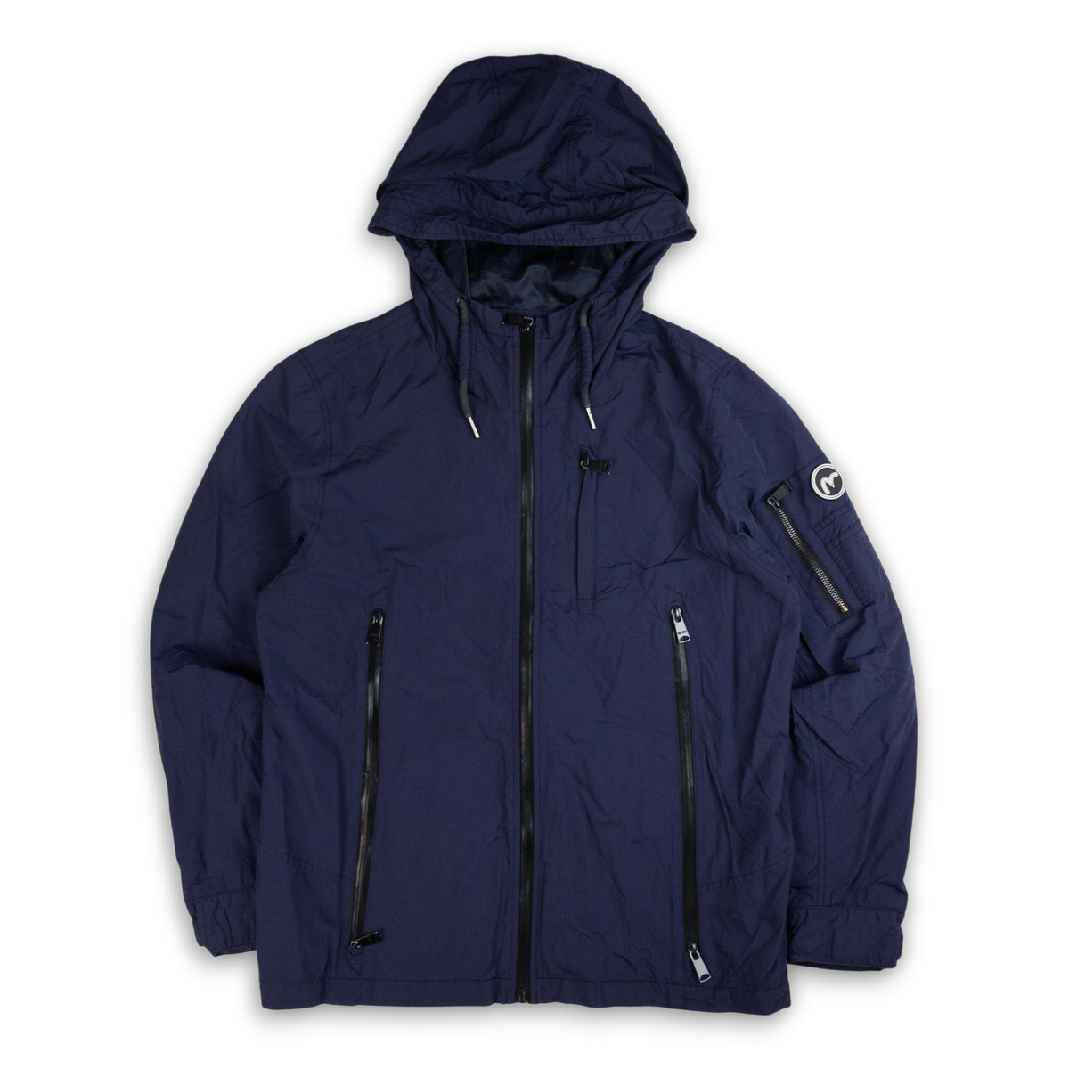 Evisu Jacket (M)