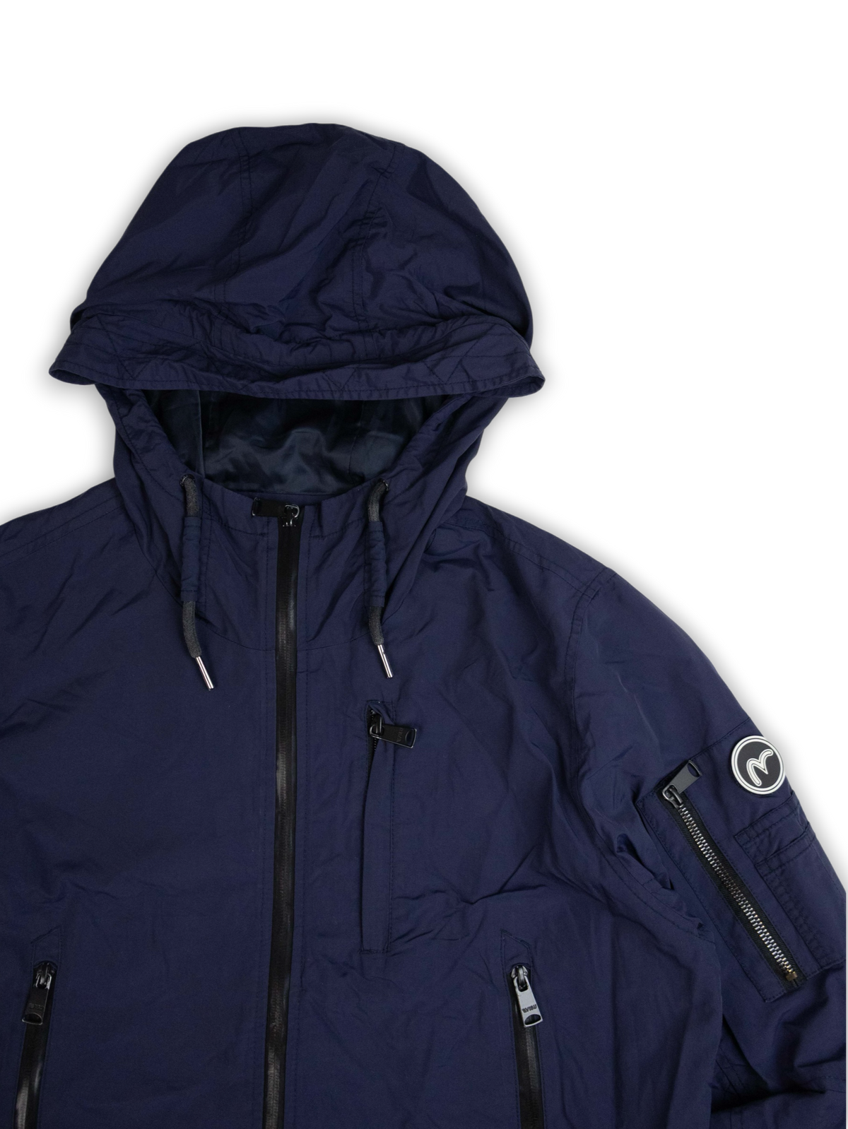 Evisu Jacket (M)