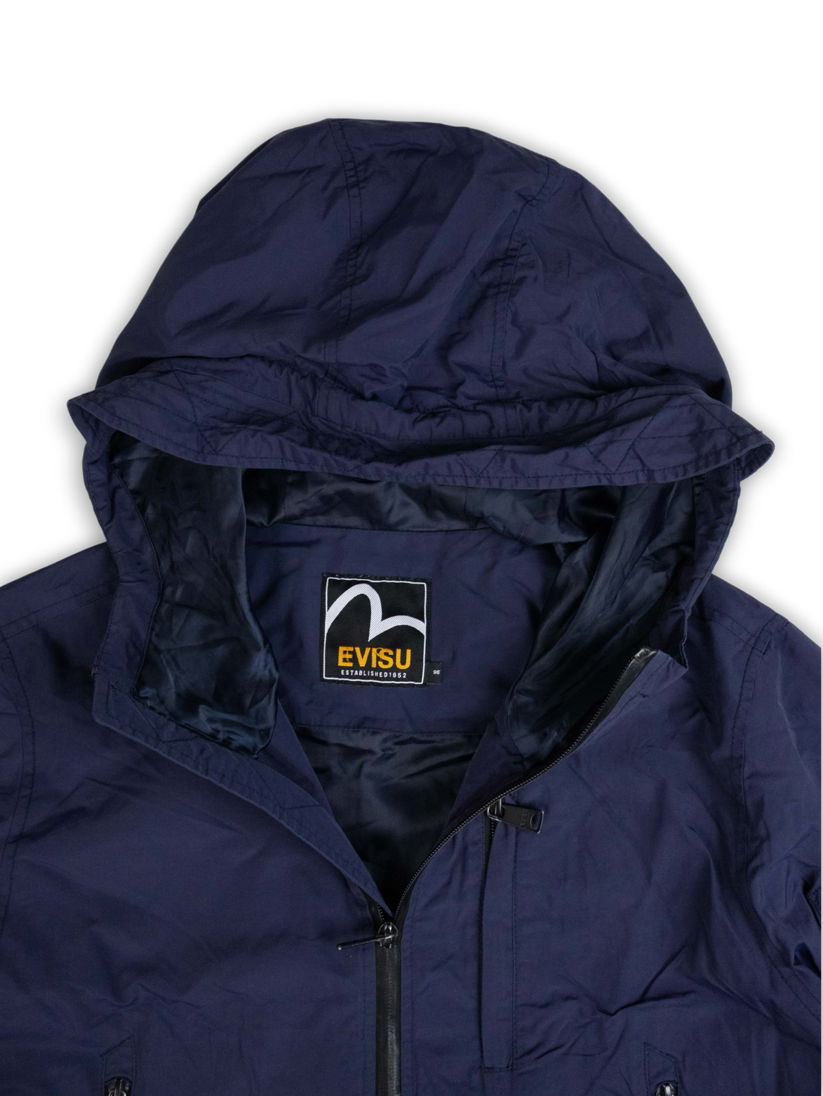 Evisu Jacket (M)