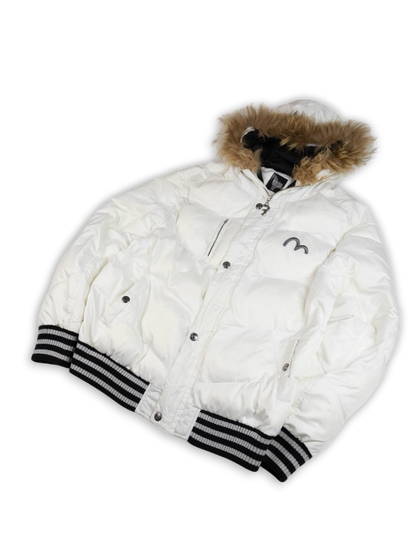 Evisu Jacket (L)