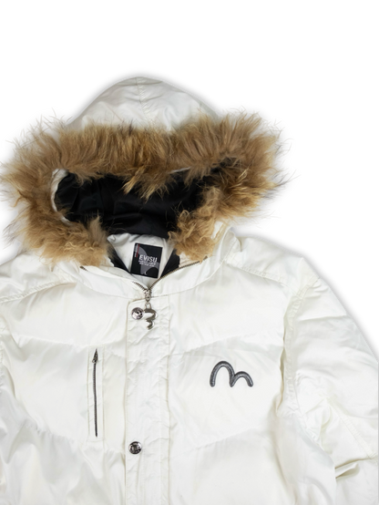 Evisu Jacket (L)