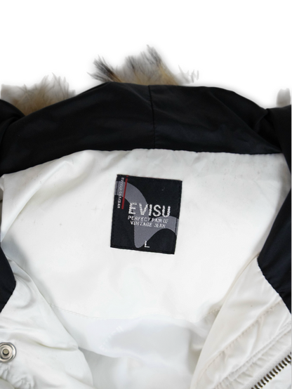 Evisu Jacket (L)