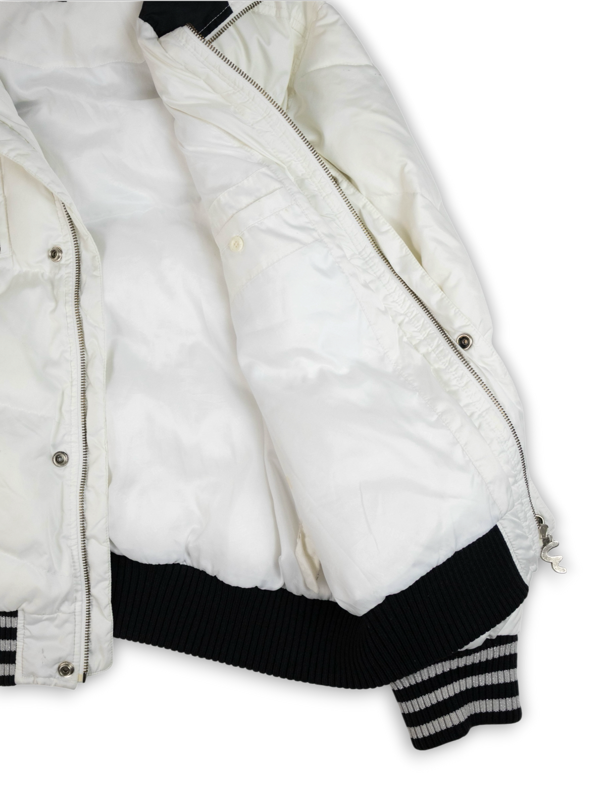 Evisu Jacket (L)