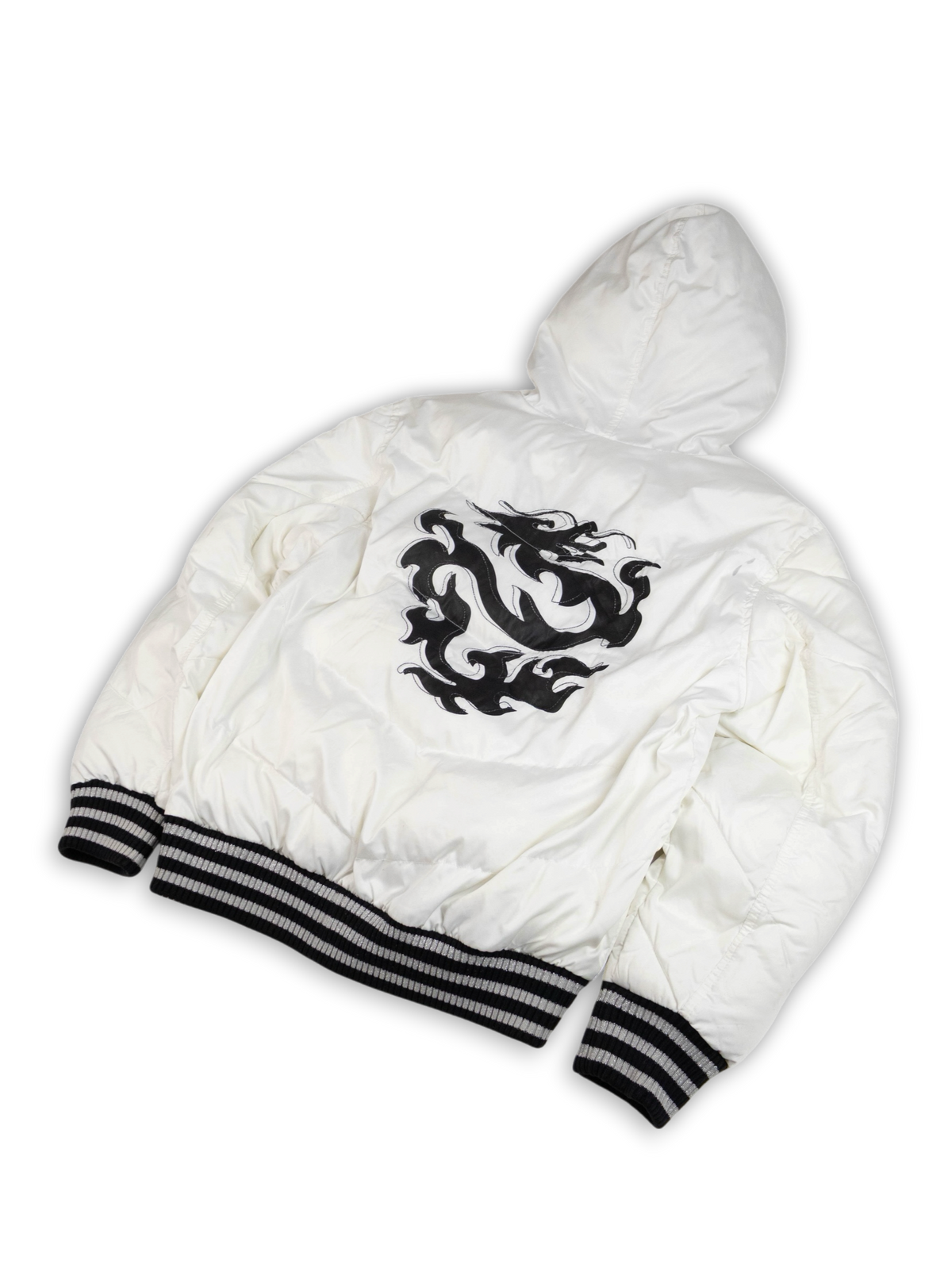 Evisu Jacket (L)