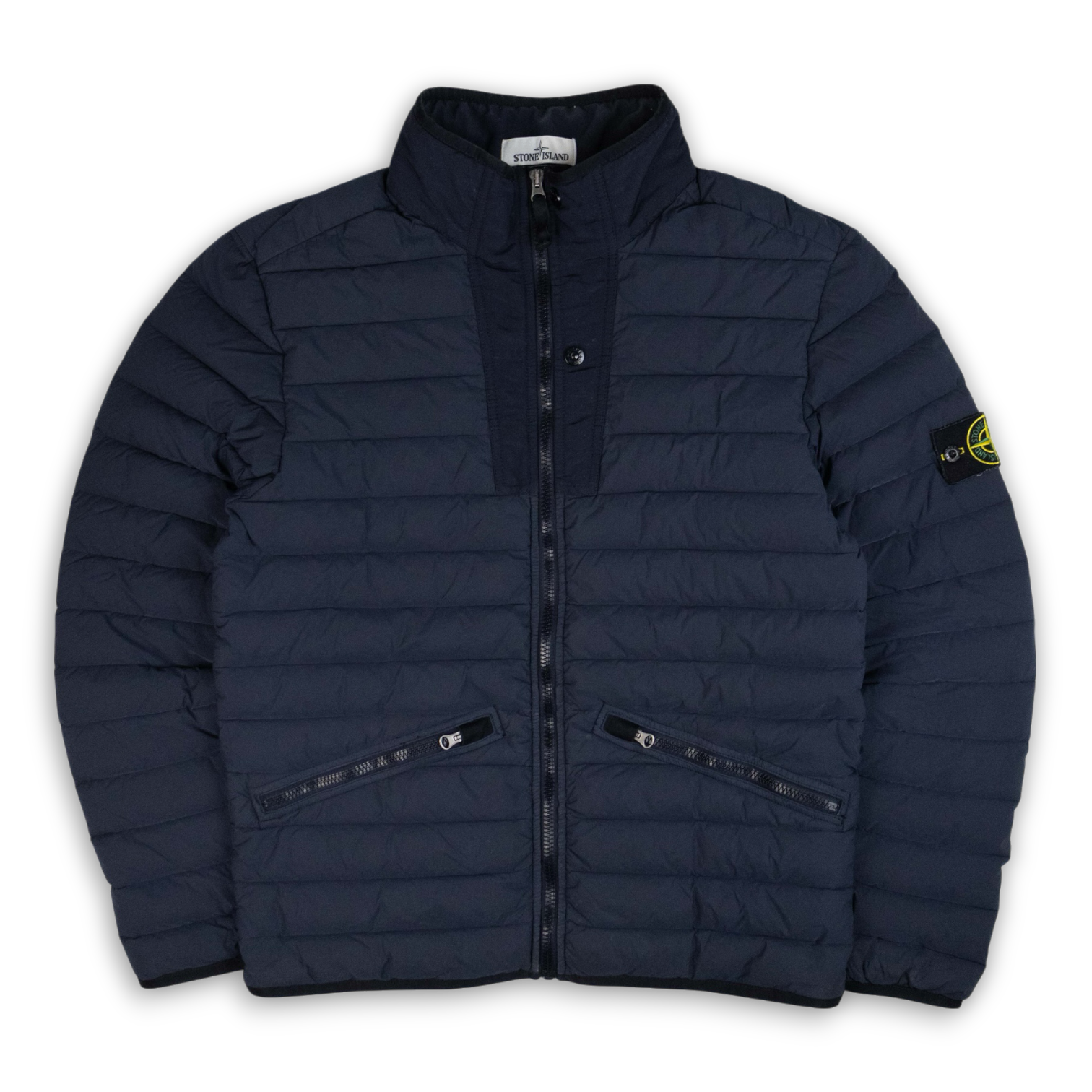 Stone Island Light Puffer (M)