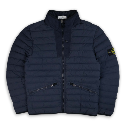 Stone Island Light Puffer (M)