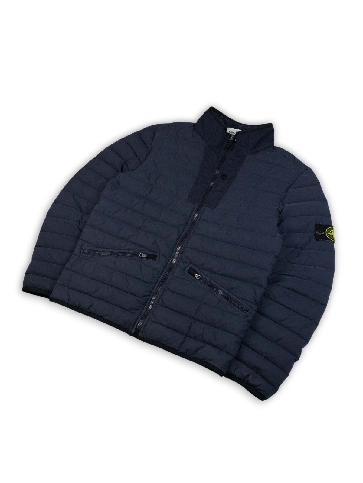 Stone Island Light Puffer (M)