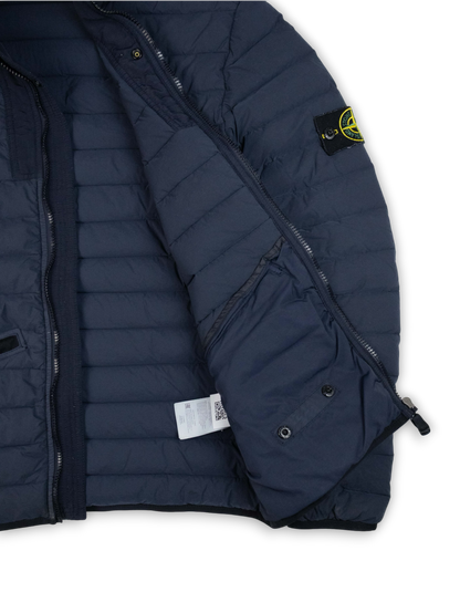 Stone Island Light Puffer (M)