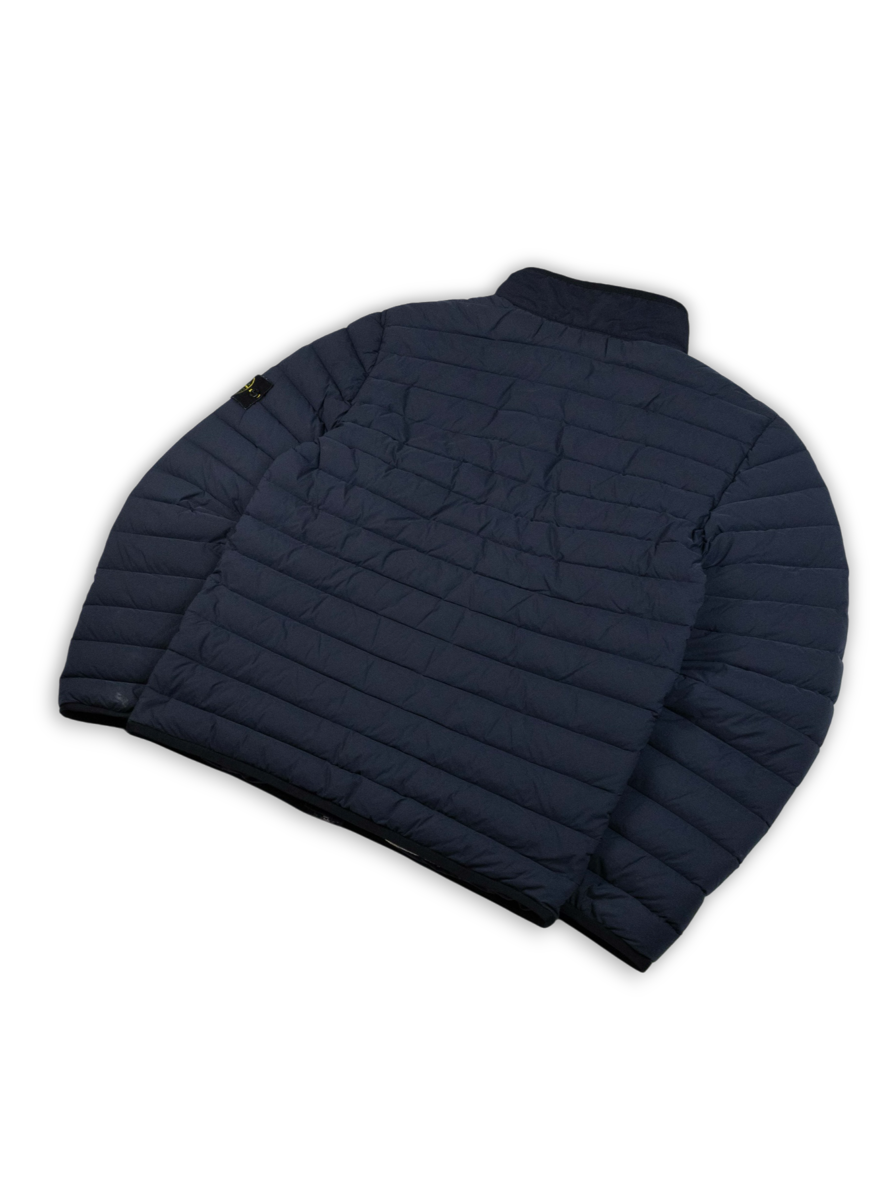 Stone Island Light Puffer (M)