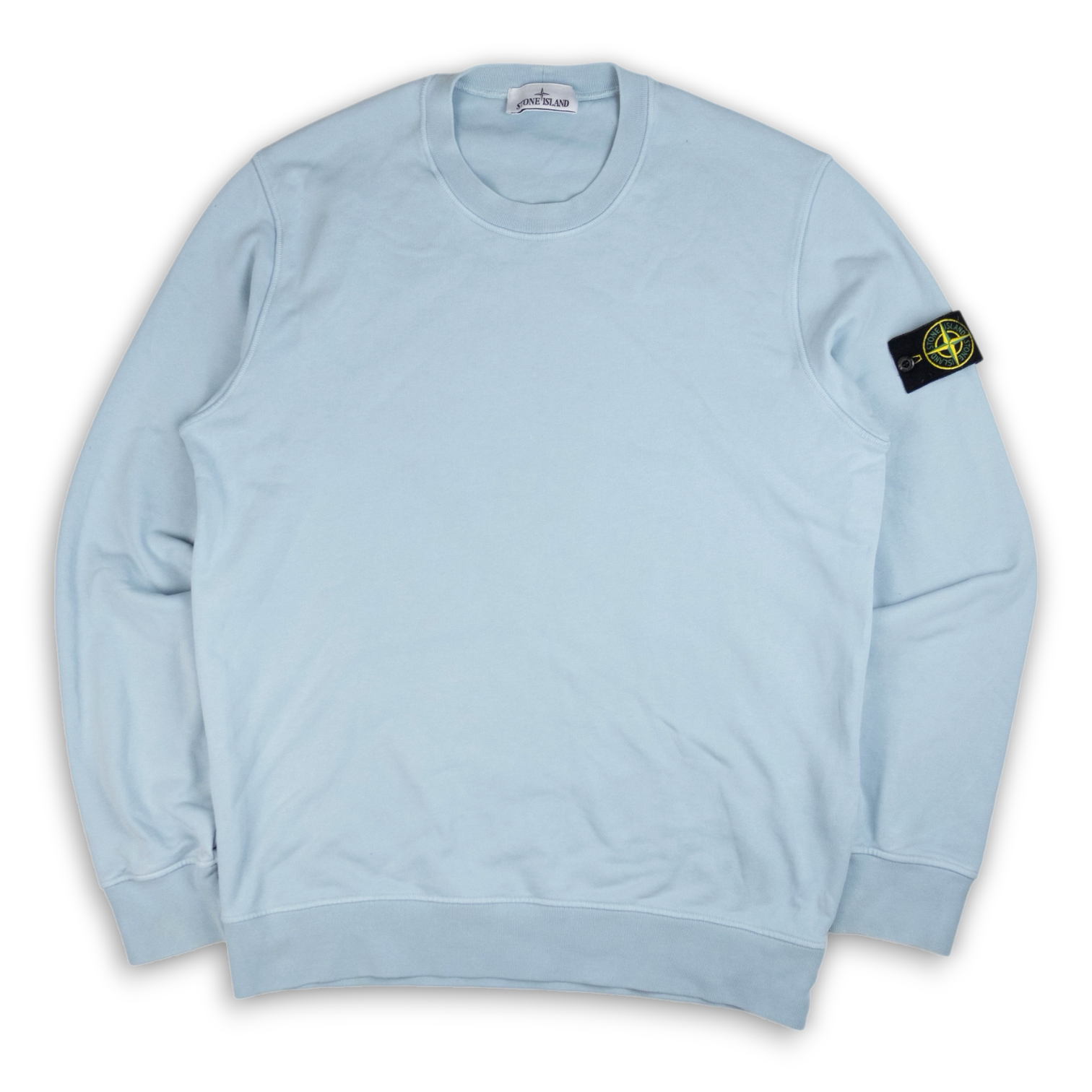 Stone Island Sweater (XL)