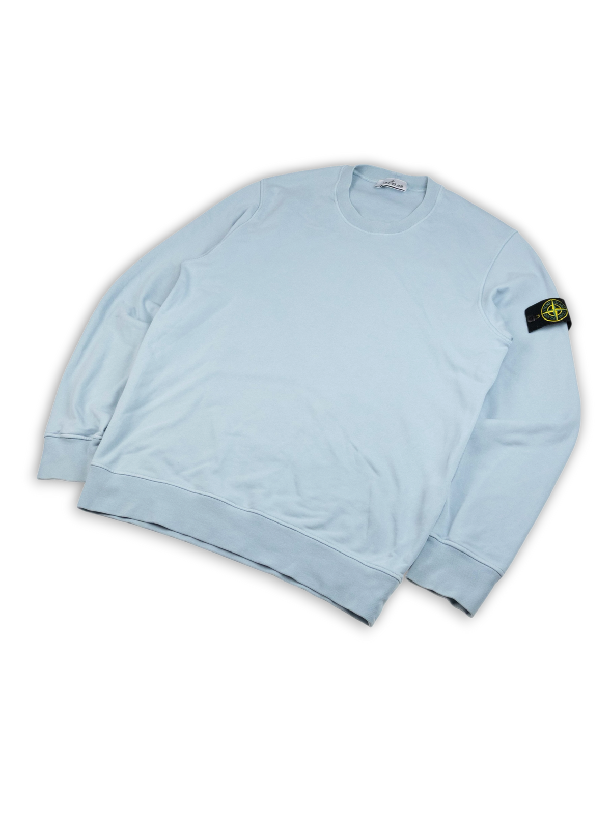 Stone Island Sweater (XL)