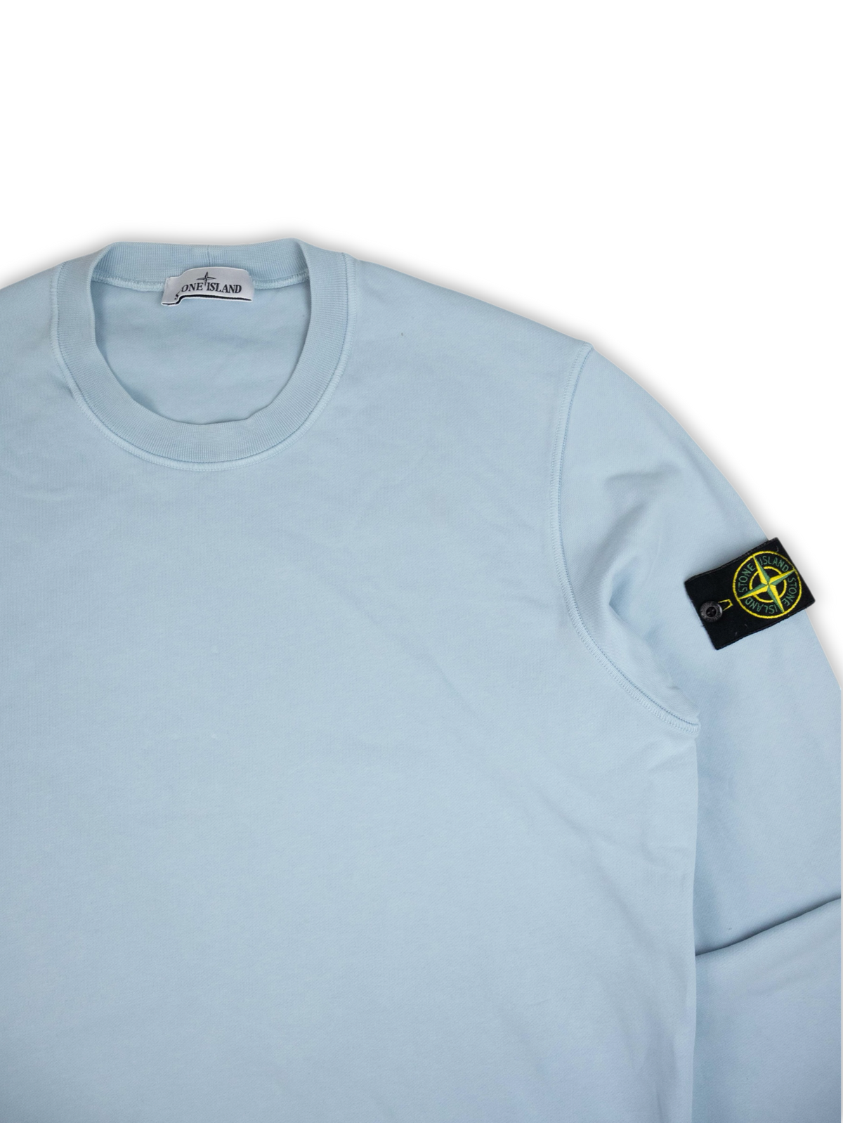 Stone Island Sweater (XL)
