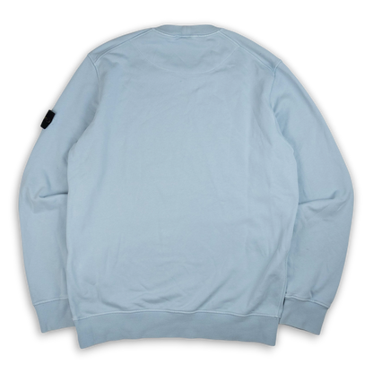 Stone Island Sweater (XL)