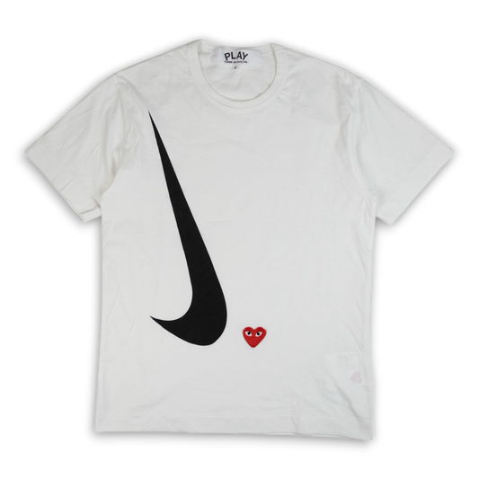 Comme des Garçons x Nike T-Shirt (S)