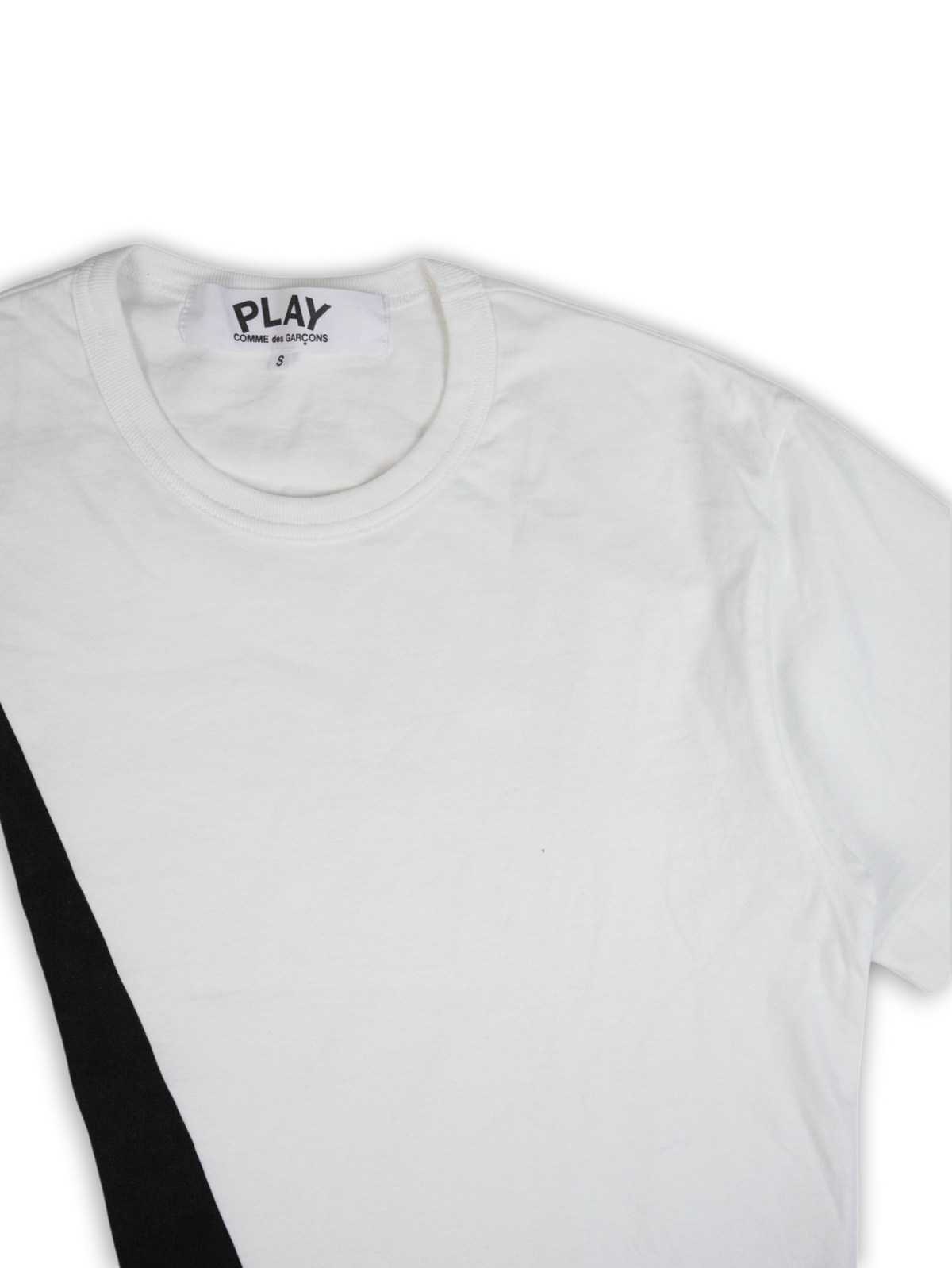 Comme des Garçons x Nike T-Shirt (S)