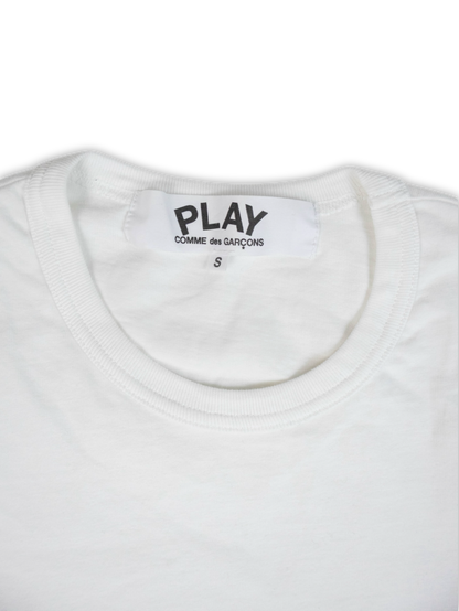Comme des Garçons x Nike T-Shirt (S)