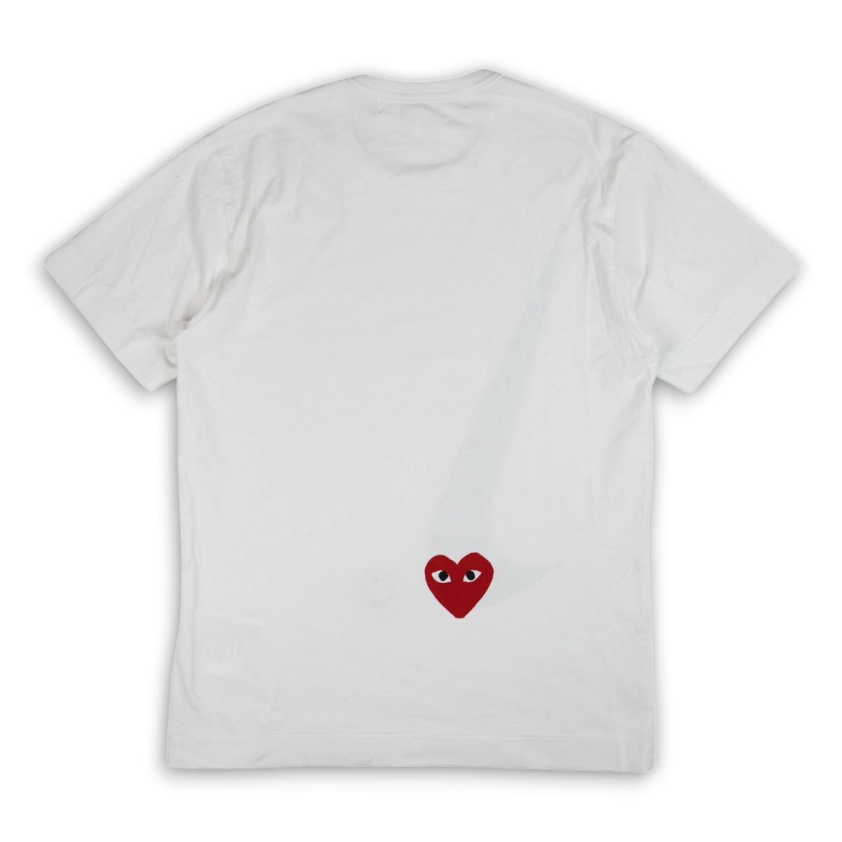 Comme des Garçons x Nike T-Shirt (S)