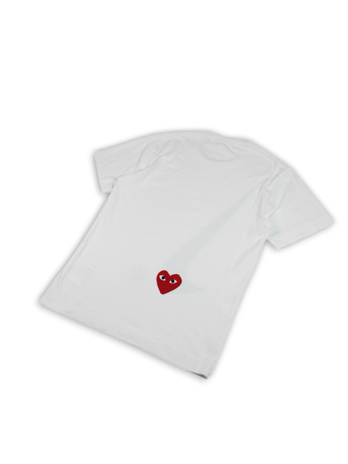 Comme des Garçons x Nike T-Shirt (S)