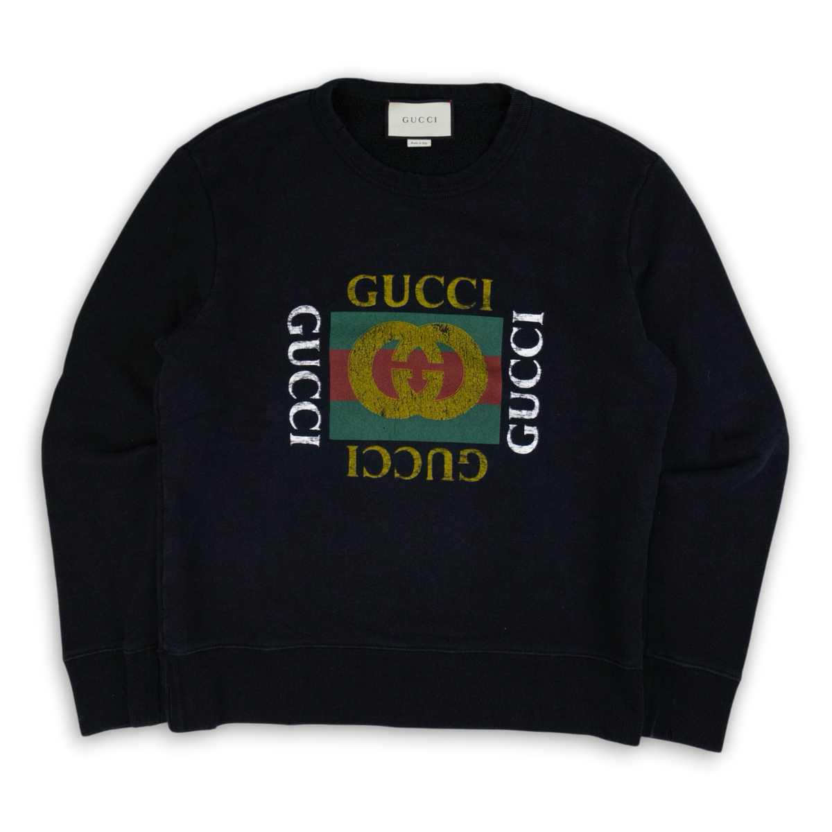Gucci Sweater (S)