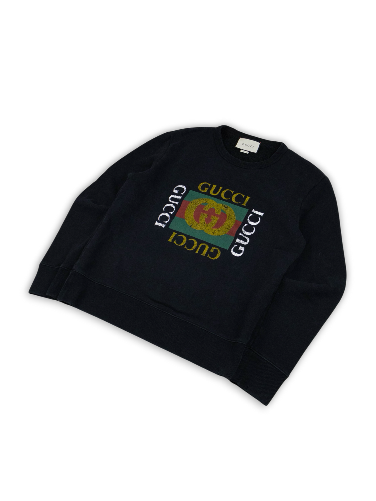 Gucci Sweater (S)