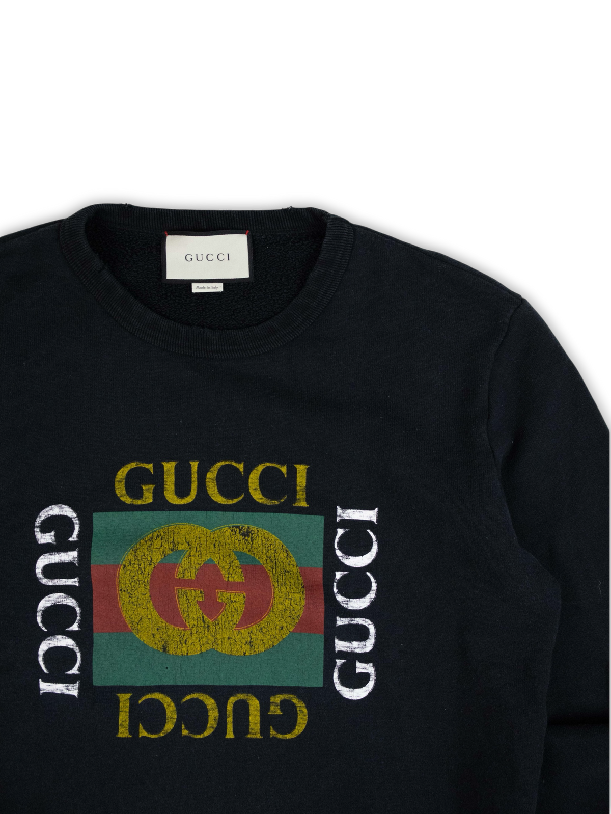 Gucci Sweater (S)